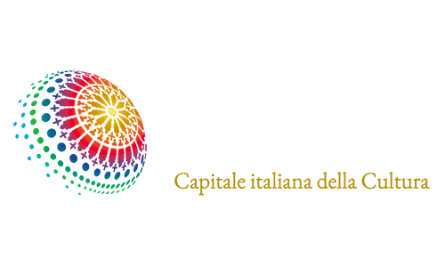Logo L'Aquila Capitale Italiana della Cultura 2026
