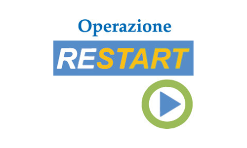 Logo Restart